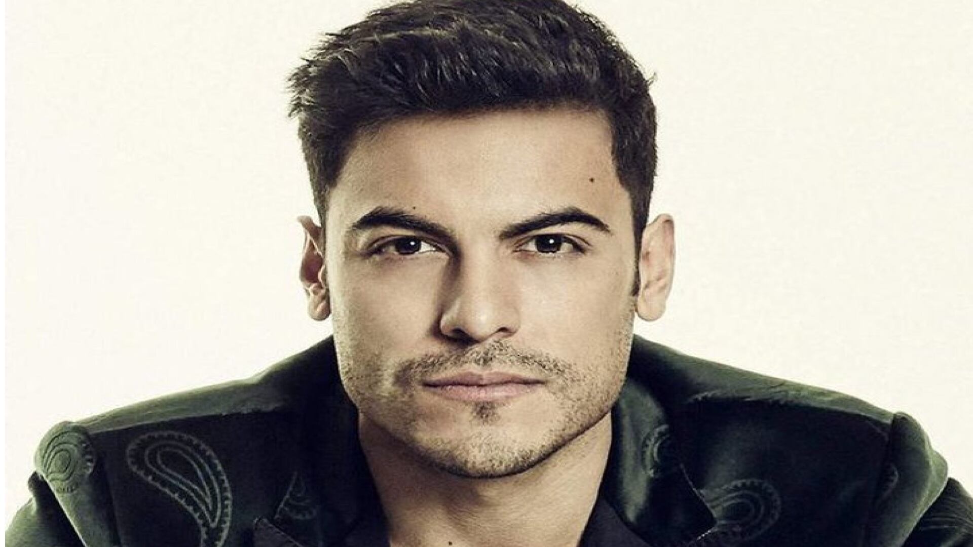 Carlos Rivera