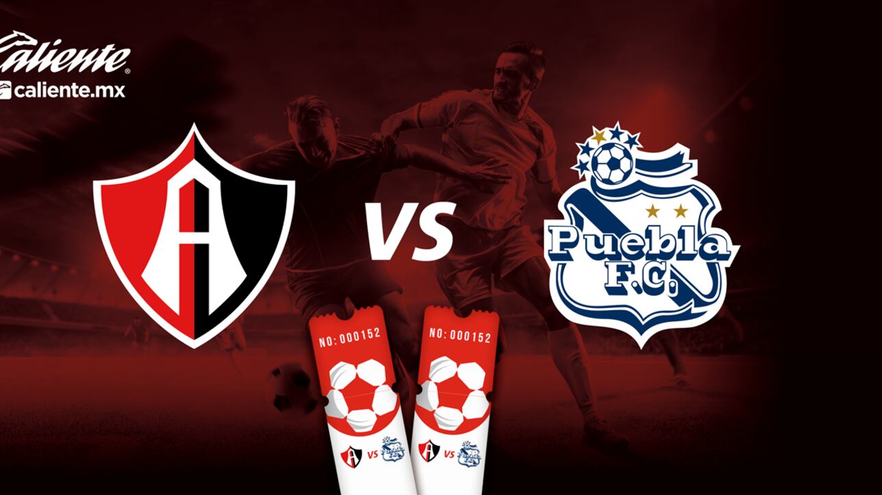 Atlas vs Puebla