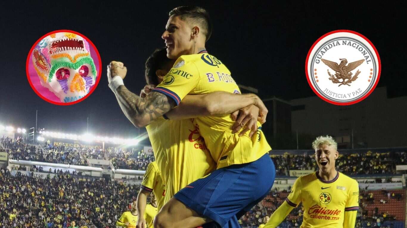 América