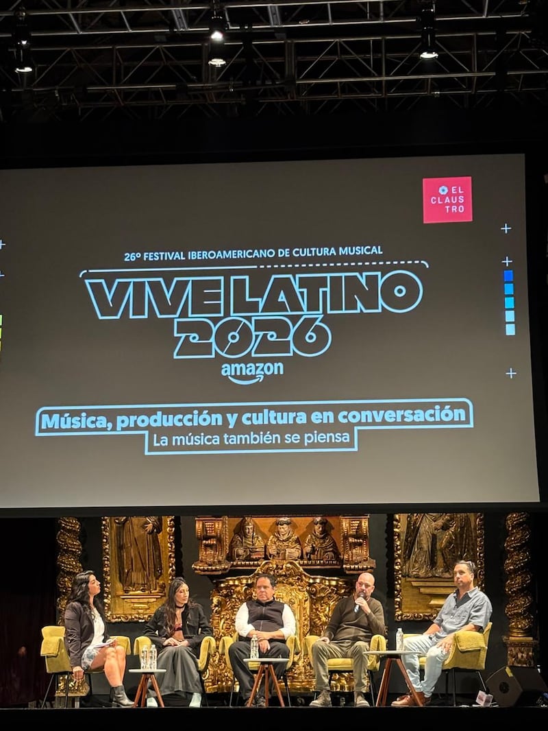 Festival Vive Latino