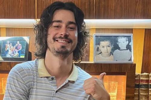 Manuel Masalva, actor de Televisa despierta del coma: ¿Cuál es su estado de salud?