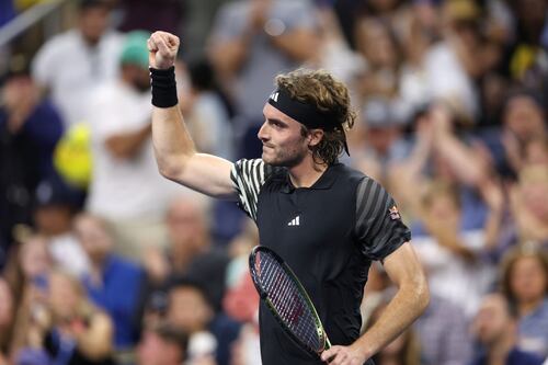 “Hoy nos toca ser el mejor ATP 250 y hacer historia en Los Cabos”: José Antonio Fernández