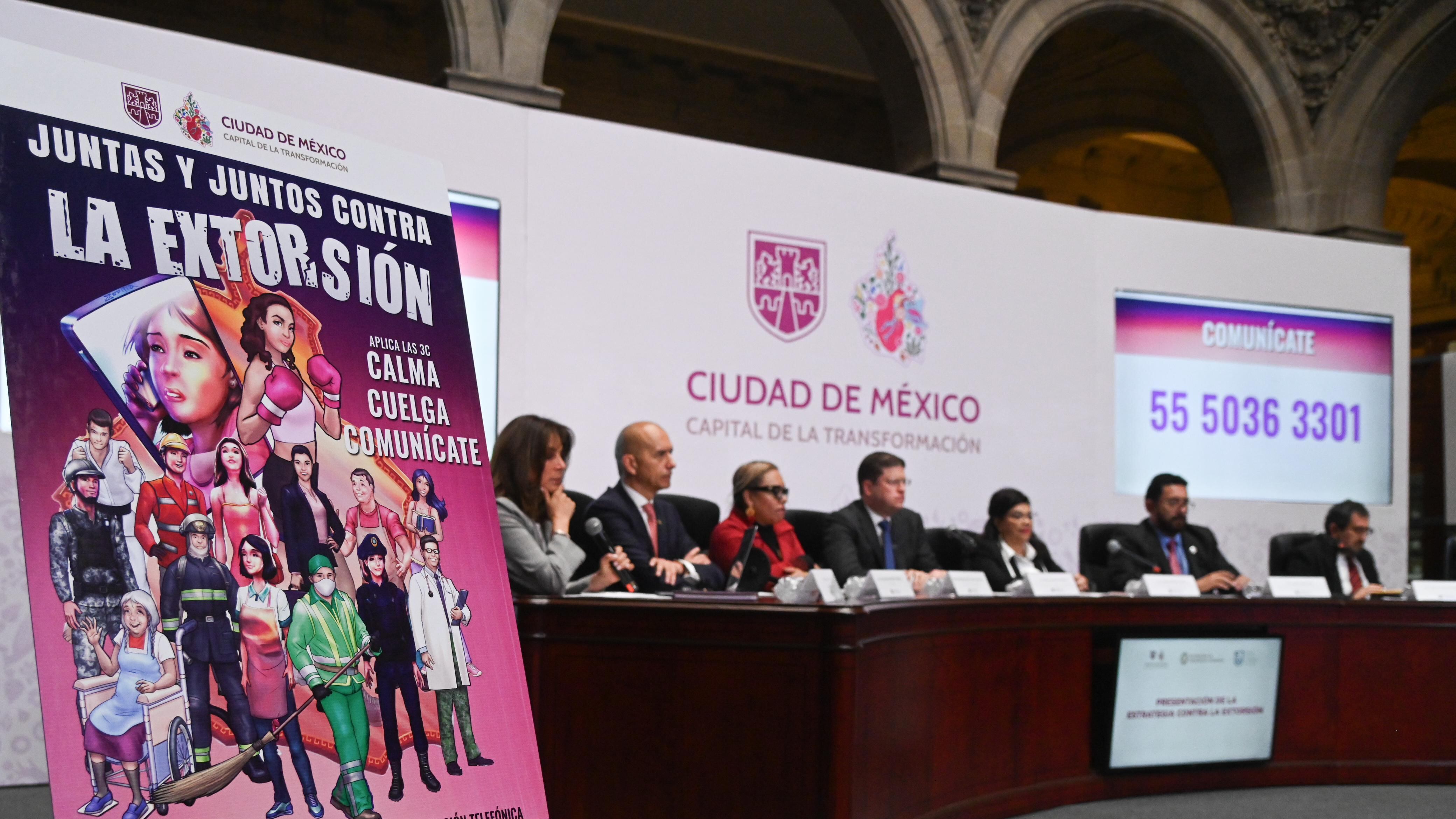 CDMX