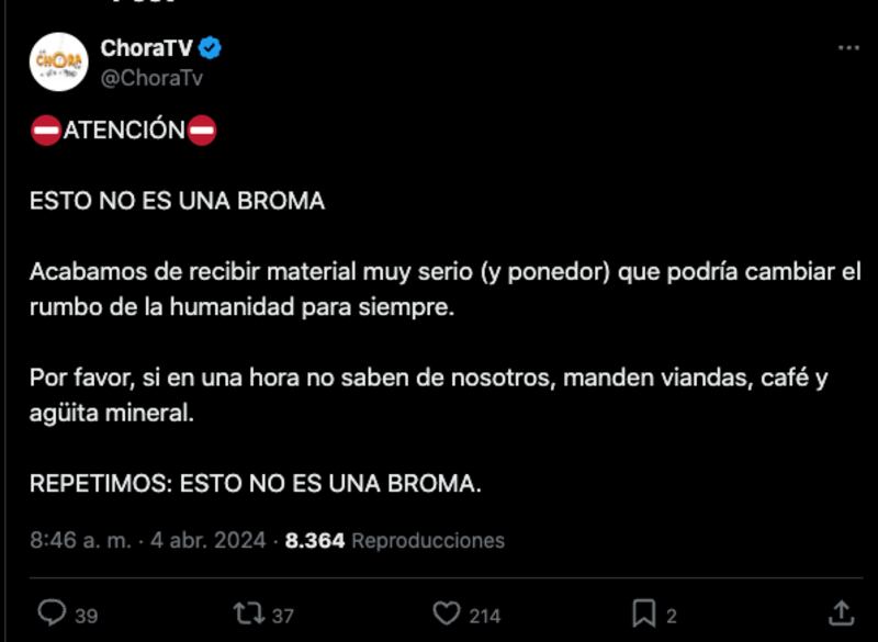 “ESTO NO ES UNA BROMA”: se burlan de Callo de Hacha en redes sociales tras difundir video del hijo de Xóchitl Gálvez