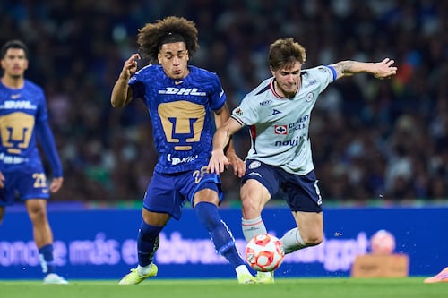 Liga MX confirma fechas y horarios para la final Pumas vs. Cruz Azul: Ambos juegos en CDMX