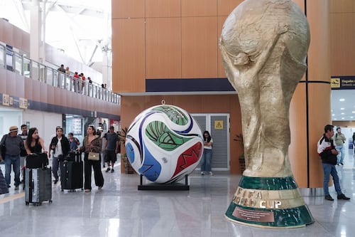 ¿El Mundial 2026 será el más contaminante de la historia? Conoce el efecto de los vuelos y transporte