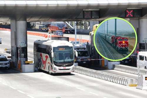 Vacaciones con alivio al bolsillo: aplican descuentos de hasta 50% en autobús y tren