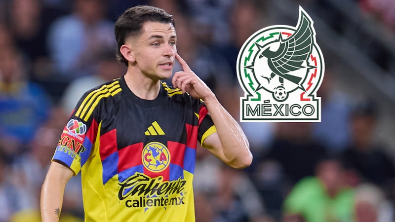 Fidalgo está en el radar de la Selección mexicana.