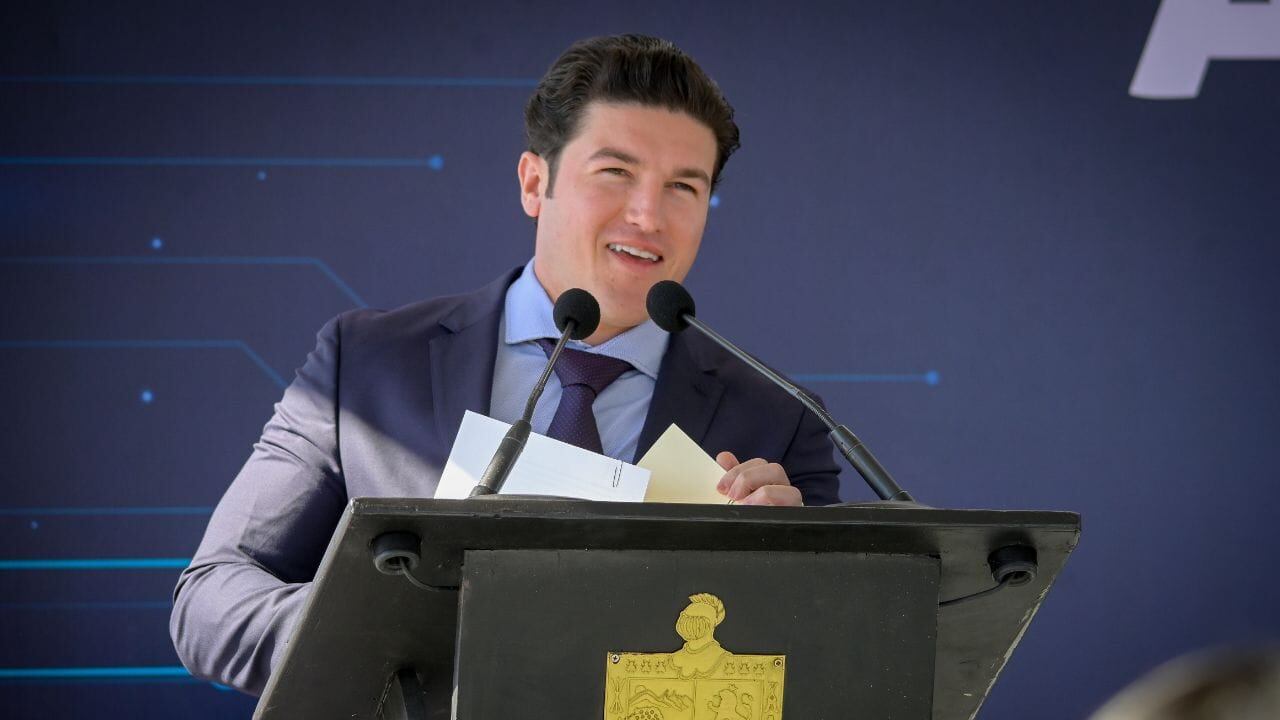 García acudirá a la toma de protesta del gobernador de Texas Greg Abbot, a la que fue invitado este jueves.