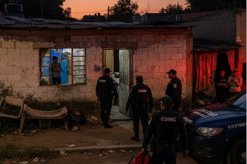 “Mi mamá me quiere matar”: identifican a mujer que maltrataba a su hija de seis años en CDMX