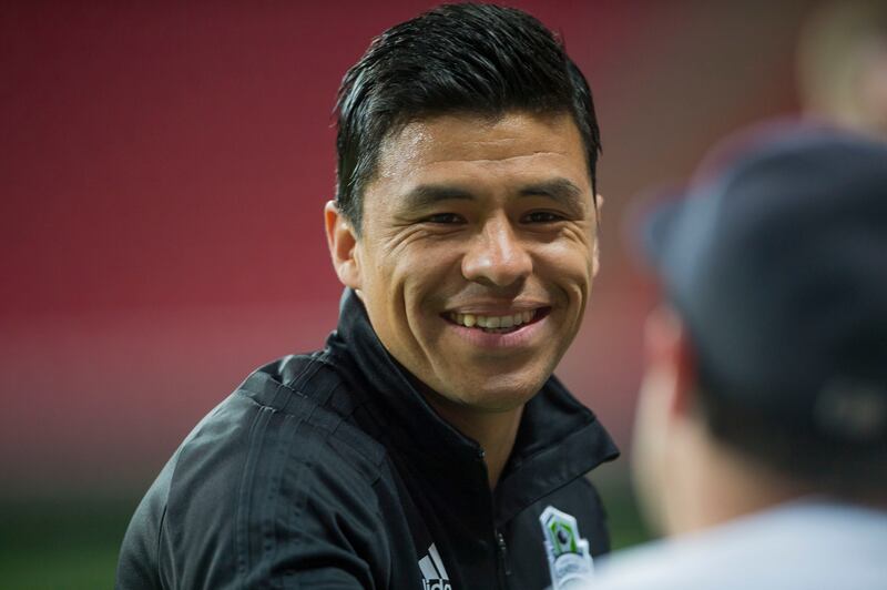 Gonzalo Pineda