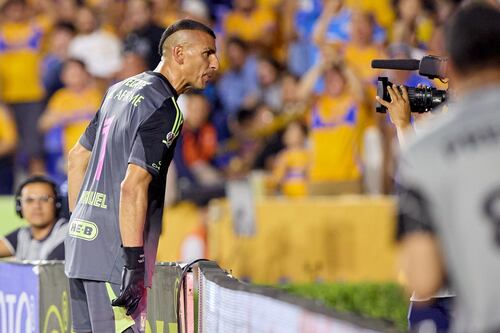 Otra ‘Nahuelada’: Se revela video de Guzmán con conducta antideportiva ante Cruz Azul