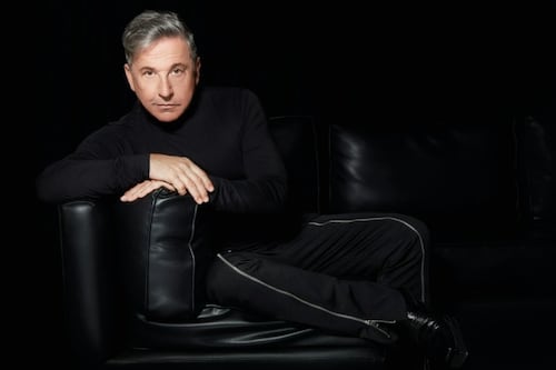 Ricardo Montaner anuncia su retiro definitivo con la gira “El Último Regreso México Tour 2026”