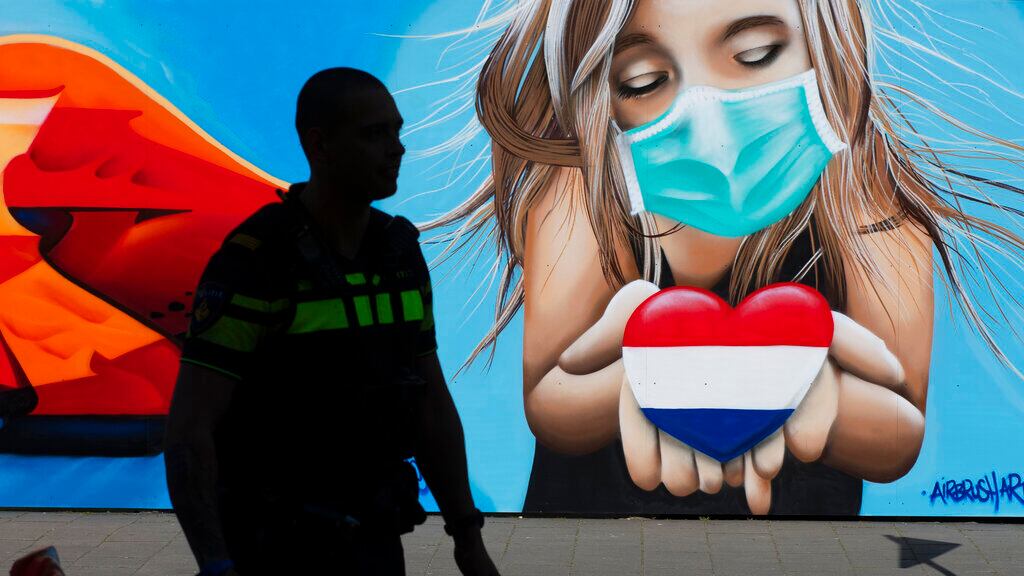 Certificado Covid: Holanda exigirá el documento en lugares y eventos