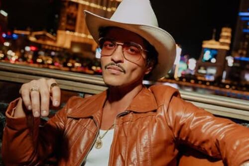 ¿Cuál es el precio de los boletos para los conciertos de Bruno Mars en México?