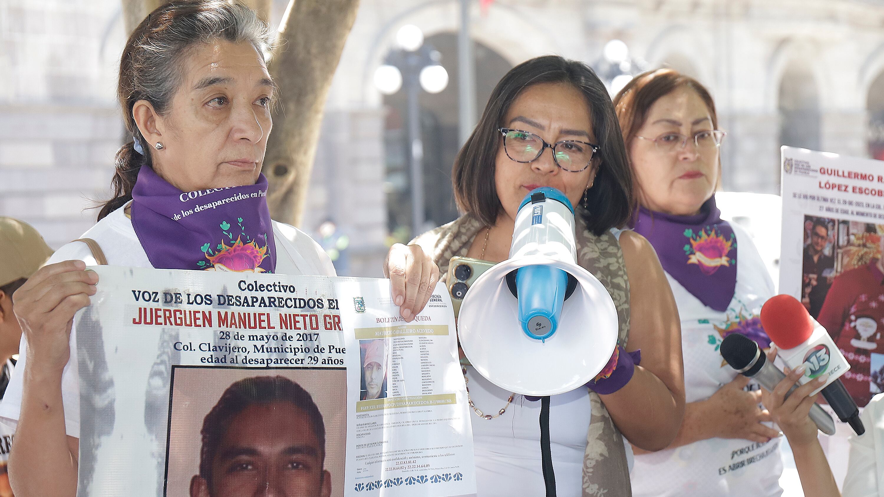 FOTO: Karen Rojas/Agencia Enfoque