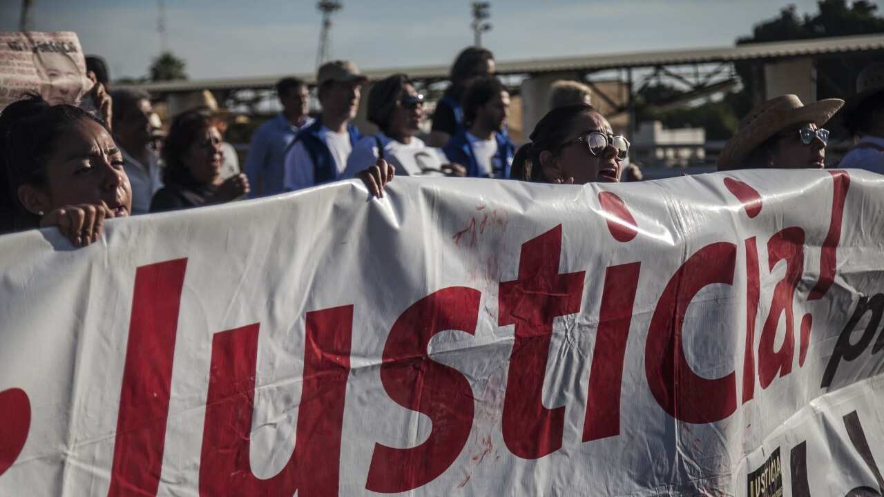 Cuatro pesos diarios por persona cuesta el combate a la corrupción