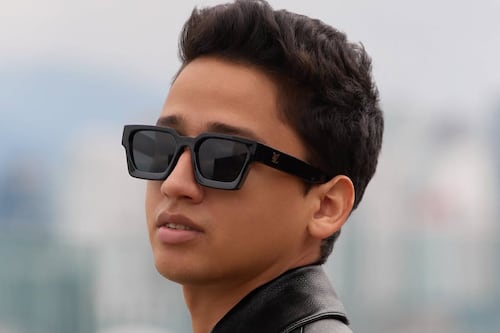 Quién era Jonathan Ortiz, fotógrafo que trabajó con Karely Ruiz encontrado sin vida en CDMX