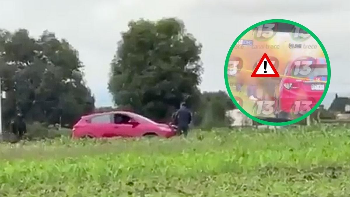 Video: Explotan granadas entre autos en Coronango durante operativo por hallazgo de restos humanos