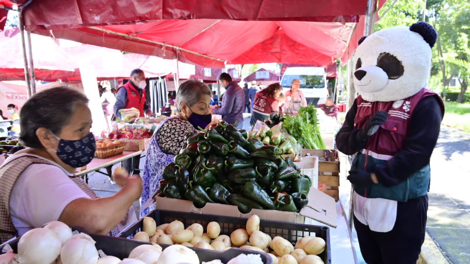 Ferias del Bienestar CDMX: estos son los servicios que ofrecen a los ...