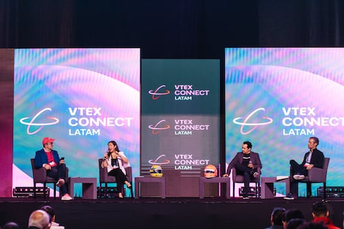 VTEX CONNECT LATAM: El mayor evento de comercio digital en Hispanoamérica sigue marcando tendencia