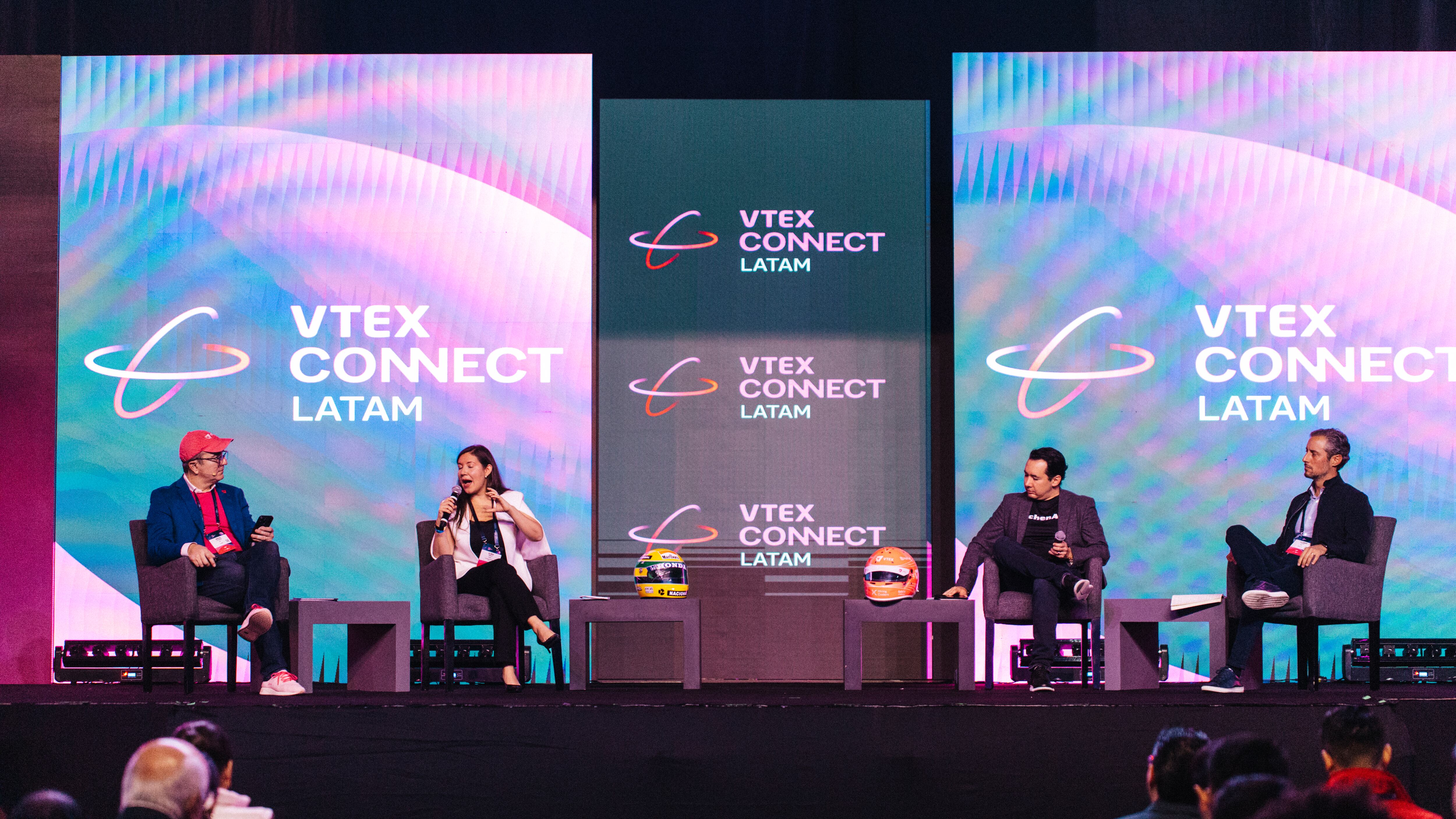 Vtex Connect Latam 2024