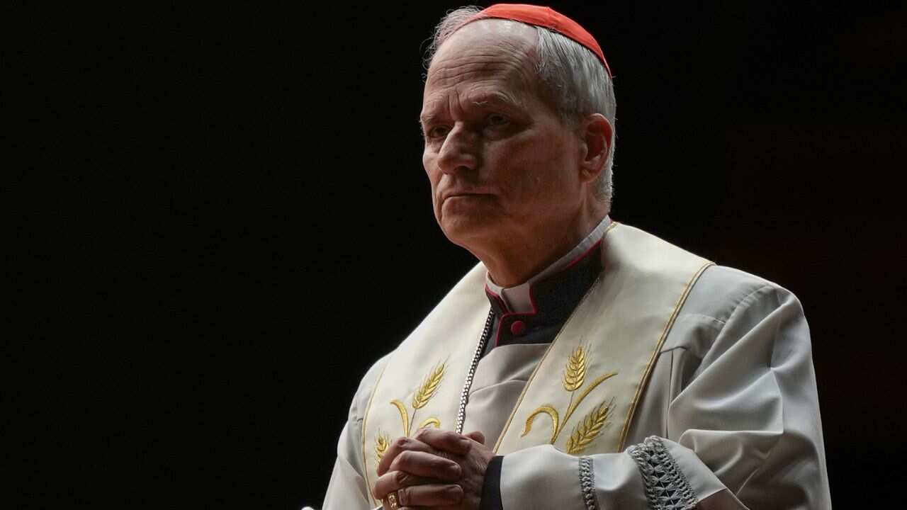 Robert Prevost, nuevo papa León XIV