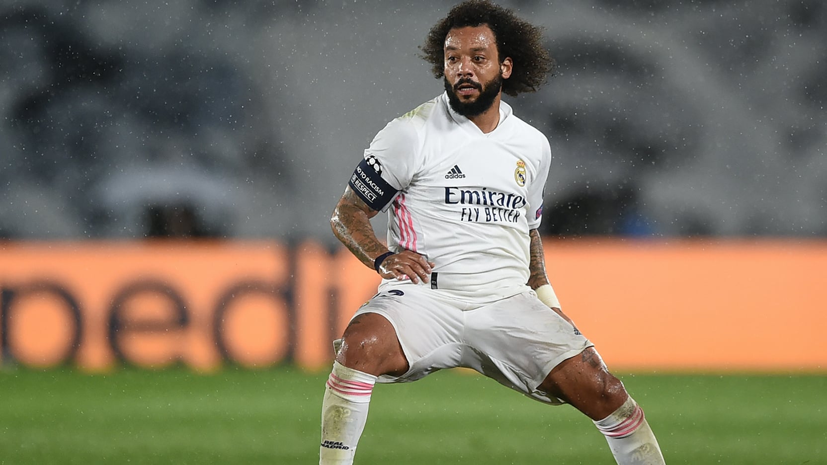 Marcelo | Getty Images