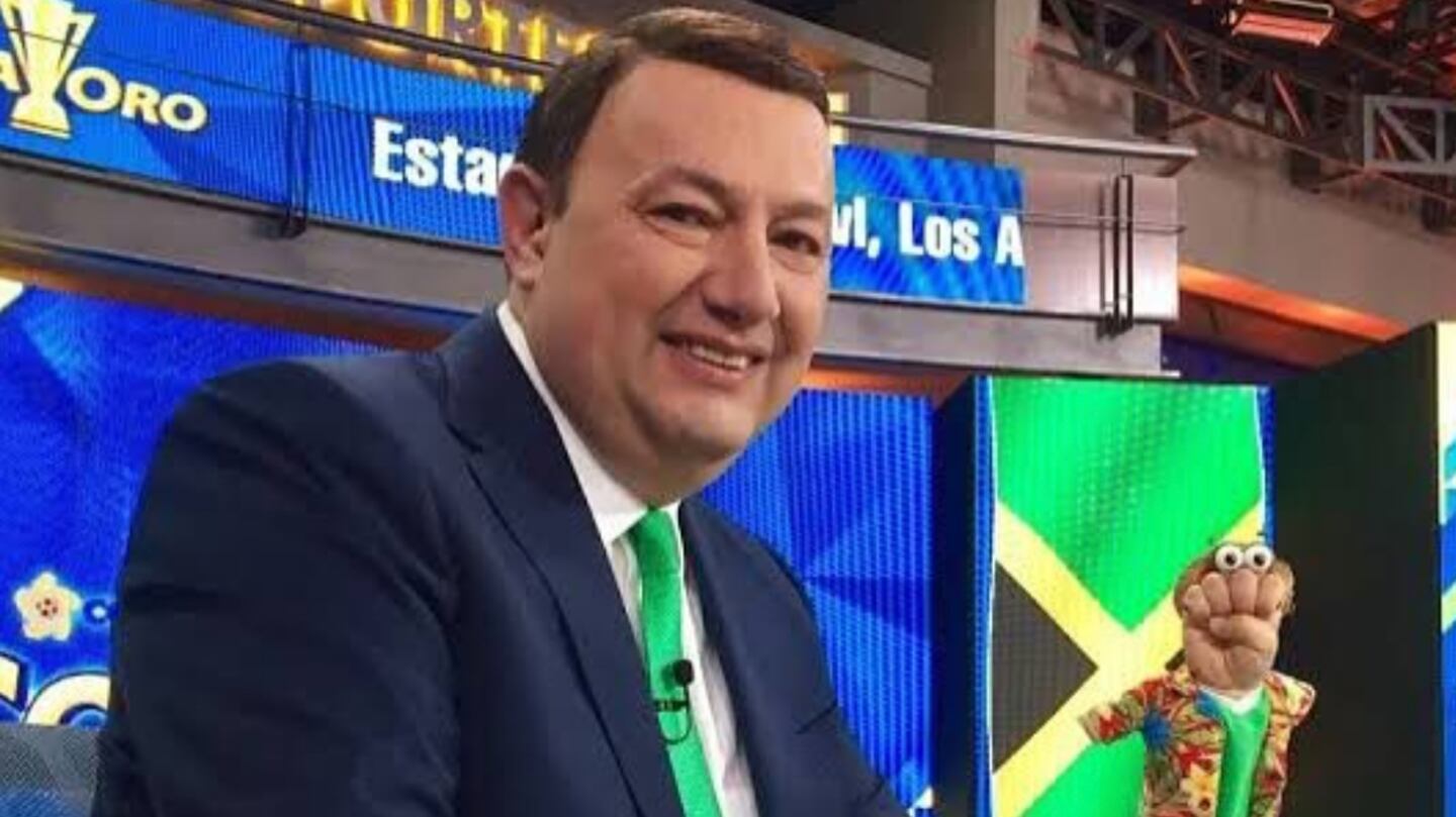 Toño de Valdés revela que estuvo al borde de la muerte en pleno Super ...