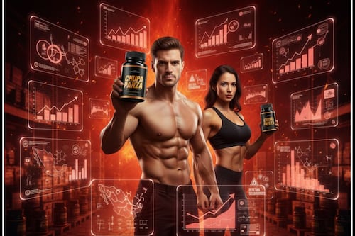 Pastillas “chupa panza”: Adiós a los engaños, productos milagro deberán comprobar que sí funcionan