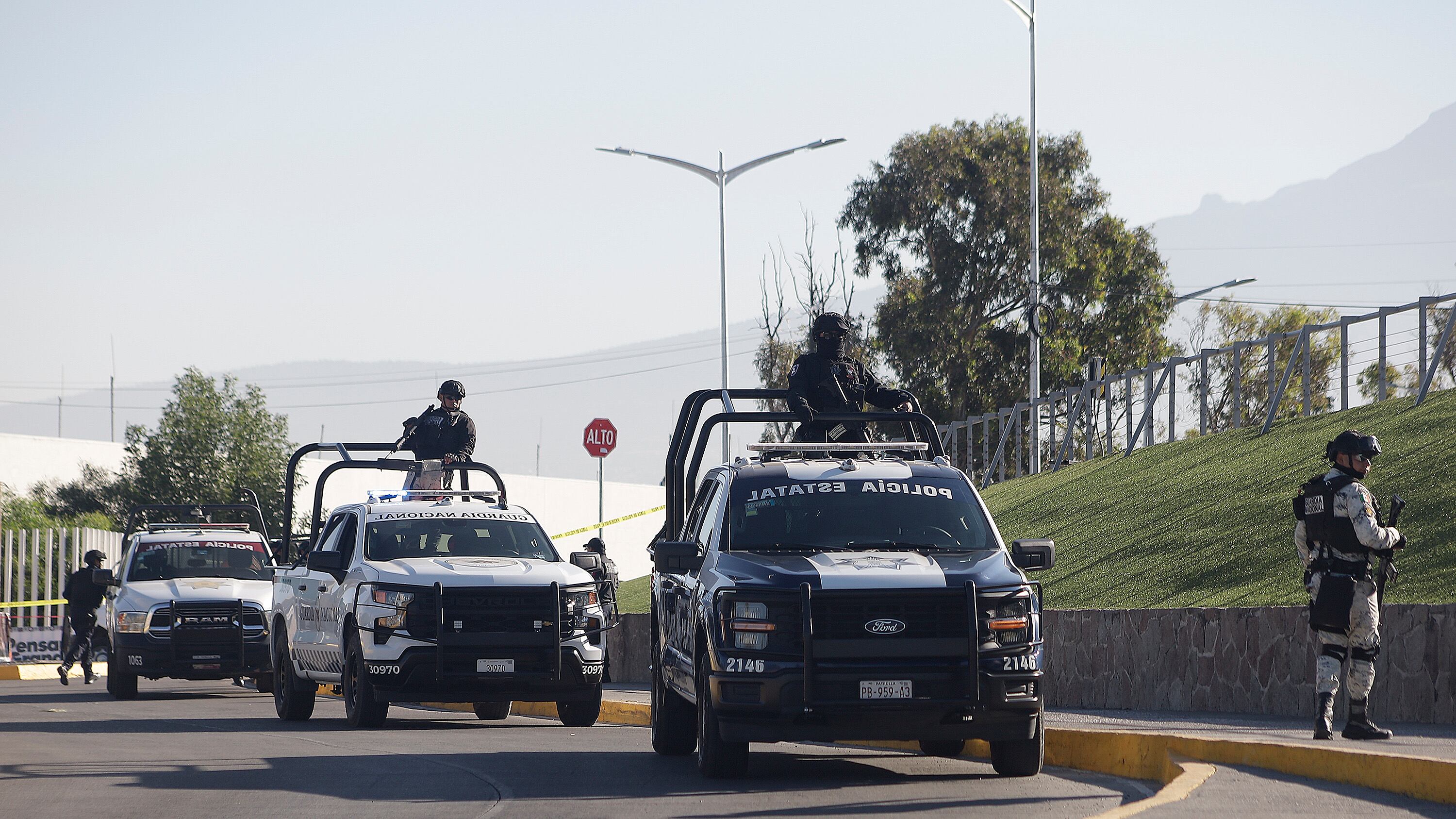 FOTO: Agencia Enfoque