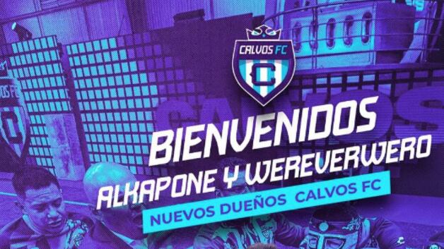 Calvos FC