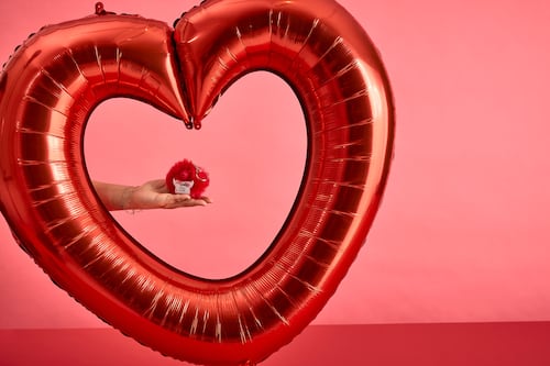 ¡Por fin! Una colección que entiende al amor