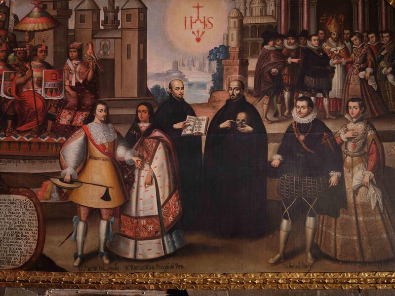 El cineasta español, José Luis López-Linares, presentó en México “Hispanoamérica, Canto de Vida y Esperanza", que explora la riqueza cultural compartida de los pueblos hispanos, buscando sanar las divisiones históricas y fomentando la hermandad entre América y España