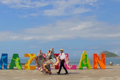 “Entre Olas y Barrancas”, así es la oferta de Sinaloa para el Tianguis Turístico 2026