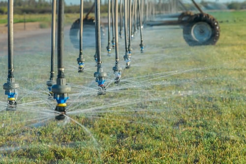 Lanzan apoyos para tecnificar riego en el campo queretano