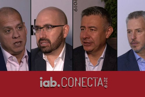 Más sobre el Gran Congreso IAB Conecta 2019