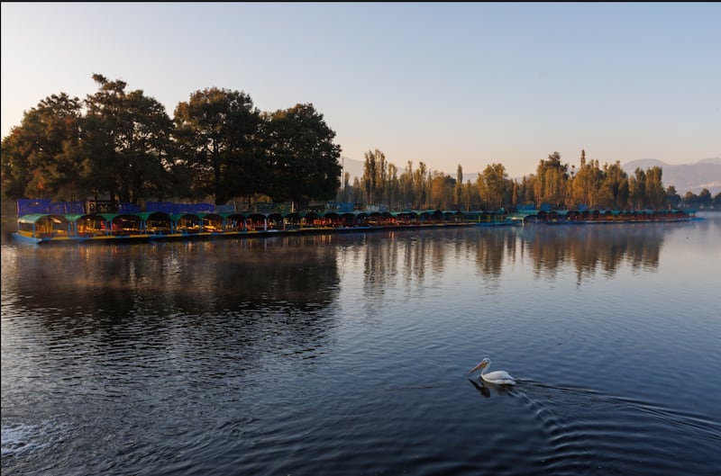Xochimilco