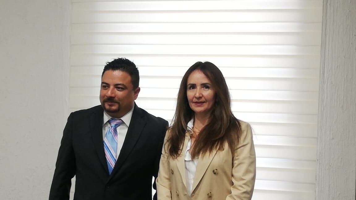 Canacope y Factor X presentan “Leobot”. (Cortesía)