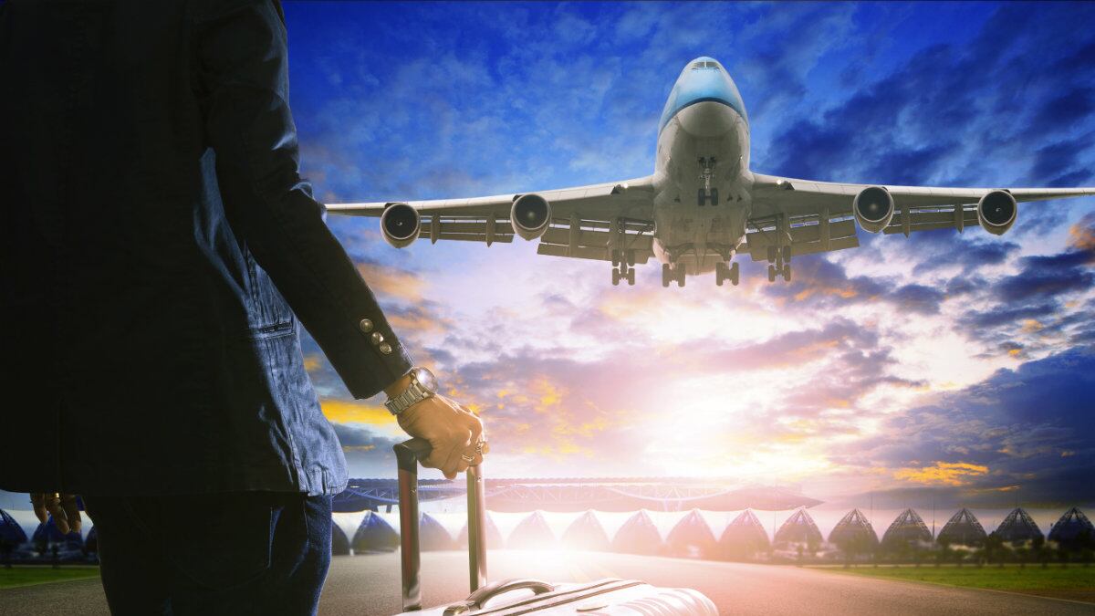 Otra tendencia ha sido el concepto de "bleisure", que combina negocios y placer.