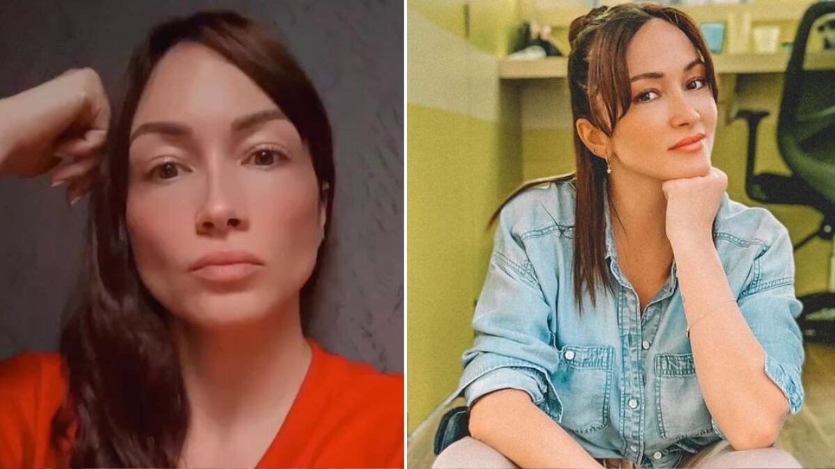 Laura Vignatti denunció haber sido "golpeada" y "encerrada" por una persona