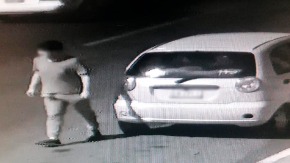 Frustran secuestro virtual.