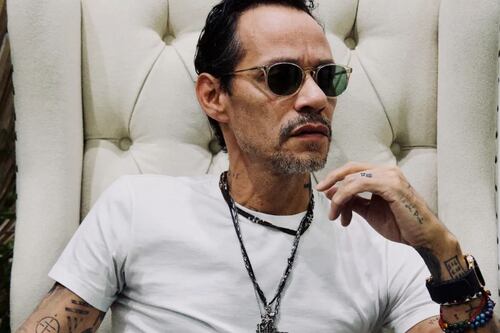 Mira de qué se trata el seguro que paga Marc Anthony para protegerse