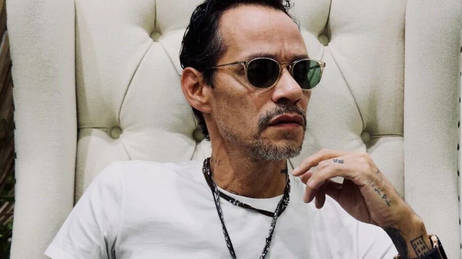 "Ni JLo luce así": esta ex de Marc Anthony es elogiada por su belleza
