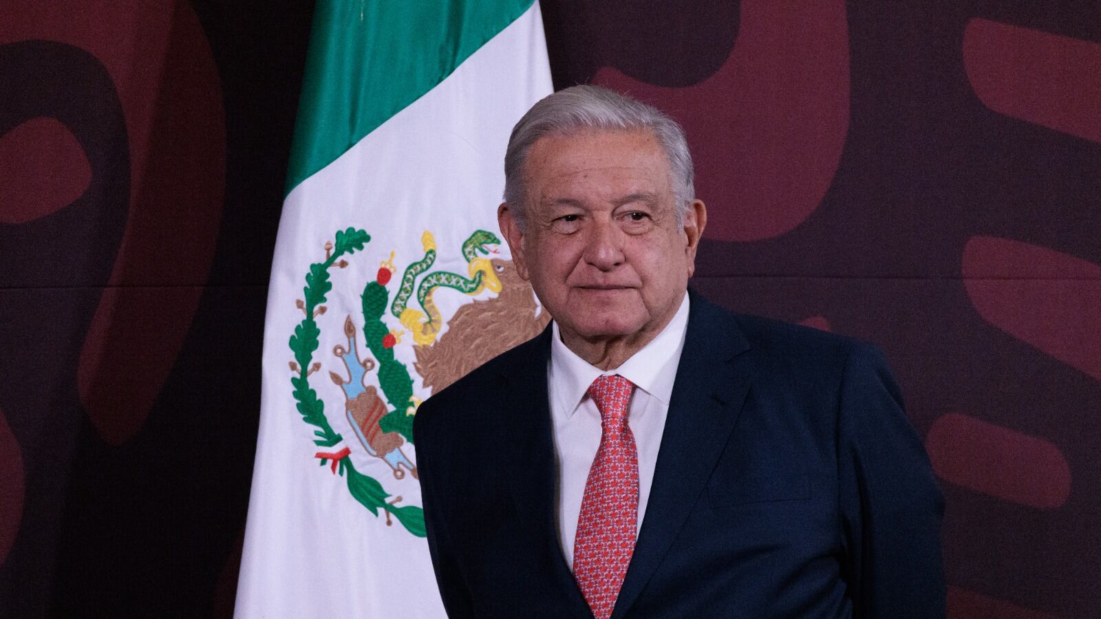 Mañanera del 8 de enero