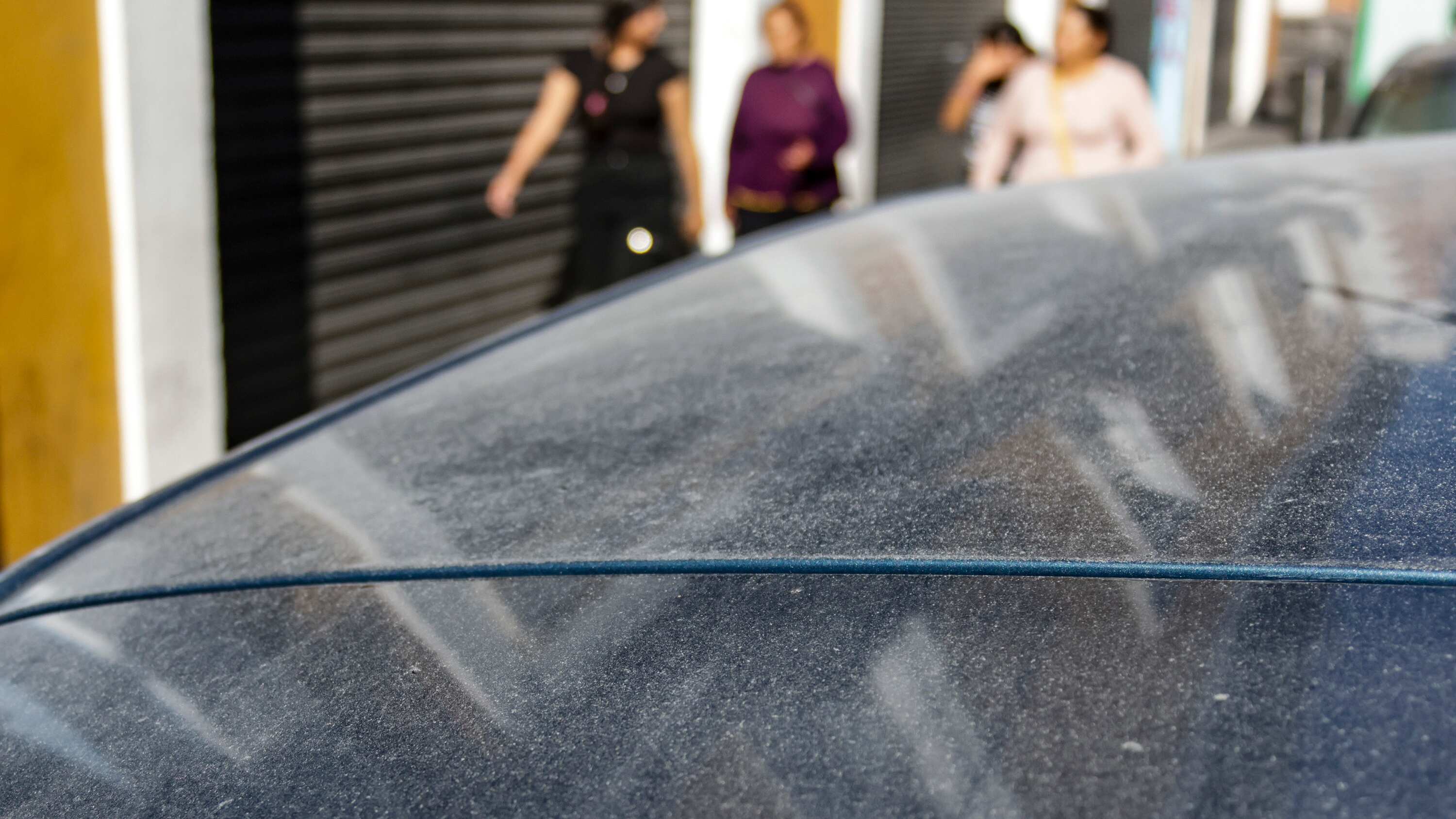 FOTO: Agencia Enfoque