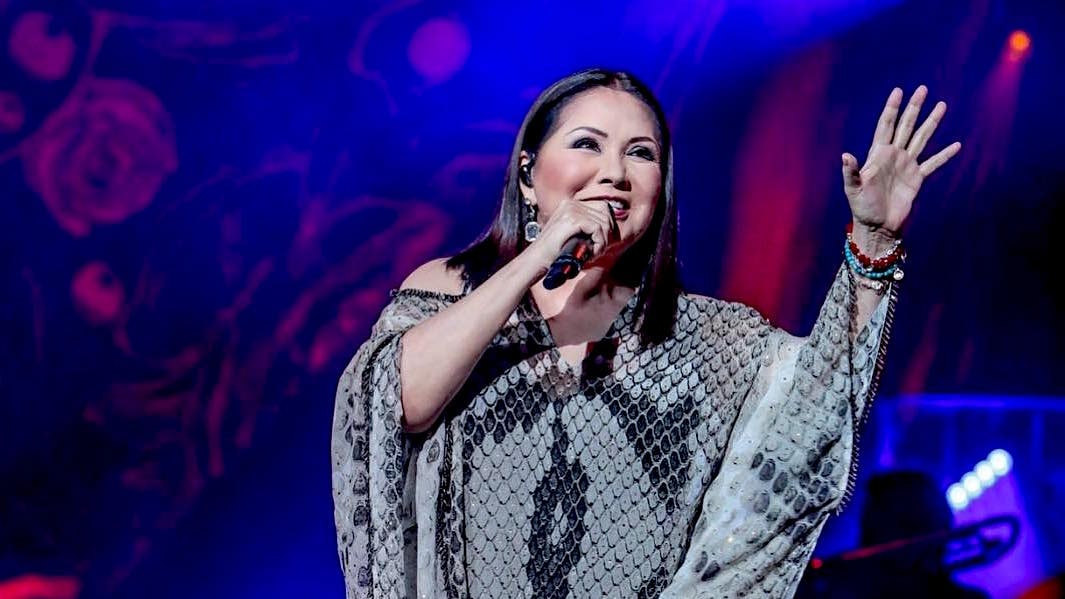 La cantante provocó una reacción poco esperada al ponerse a la venta los boletos para sus conciertos en el país.