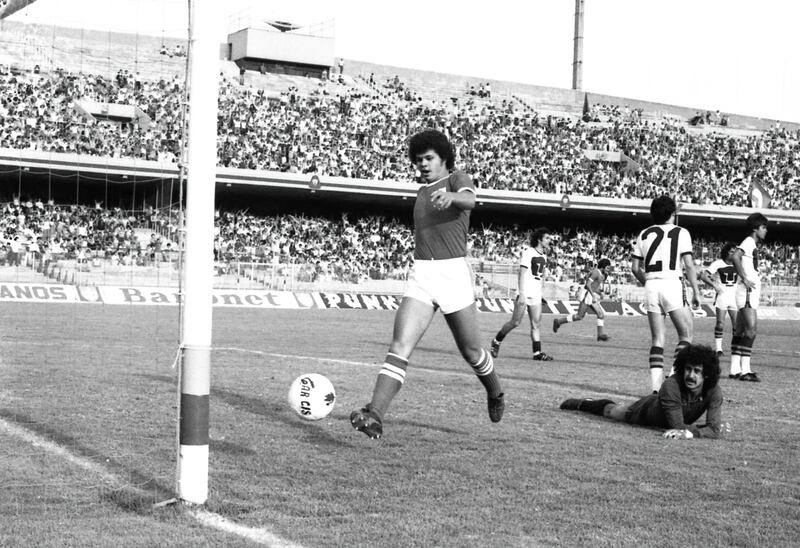 Omar Mendiburu Cruz fallece a los 64 años