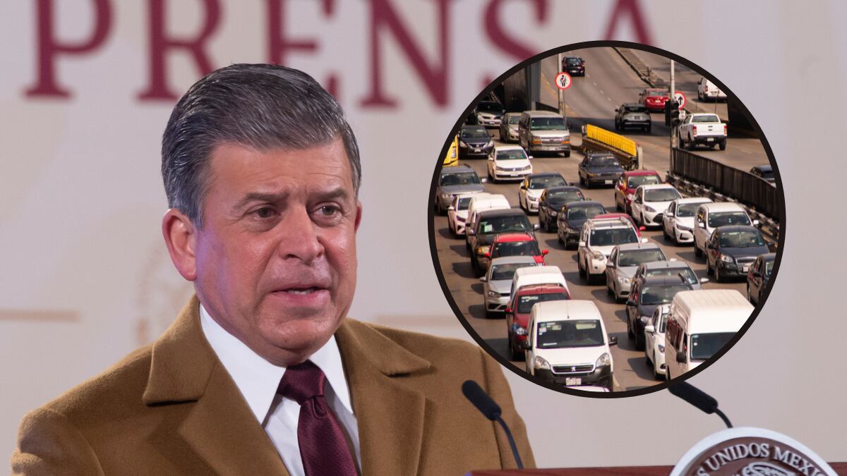 Conoce las principales quejas contra las aseguradoras de autos. Ricardo Sheffield, titular de Profeco.