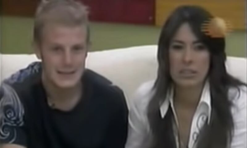Galilea Montijo con lo que ganó en Big Brother VIP